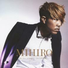 [国内盤CD] MIHIRO〜マイロ〜/Im Just A Singer〜for LOVERS〜