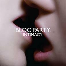 Intimacy 輸入盤 レンタル落ち 中古 CD