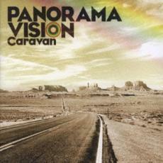 Panorama Vision レンタル落ち 中古 CD