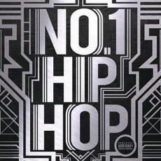 No.1 Hip hop 2CD レンタル落ち 中古 CD