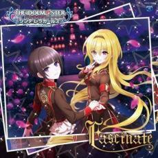 THE IDOLM@STER CINDERELLA GIRLS STARLIGHT MASTER 38 Fascinate レンタル落ち 中古 CD