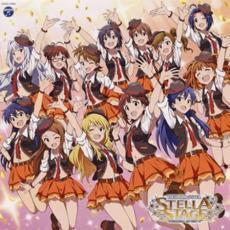 THE IDOLM@STER STELLA MASTER ENCORE shy→shining レンタル落ち 中古 CD