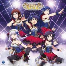 THE IDOLM@STER STELLA MASTER 01 Vertex Meister レンタル落ち 中古 CD