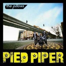 Pied Piper レンタル落ち 中古 CD