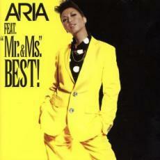 FEAT. Mr. ＆ Mrs. BEST! レンタル落ち 中古 CD