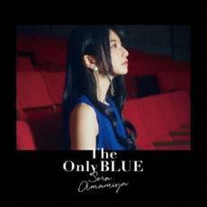 The Only BLUE 通常盤 レンタル落ち 中古 CD