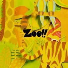 ZOO!! 通常盤 レンタル落ち 中古 CD