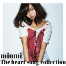 THE HEART SONG COLLECTION 通常盤 レンタル落ち 中古 CD