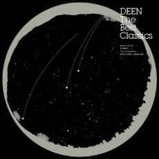 DEEN The Best クラシックス 通常盤 2CD レンタル落ち 中古 CD