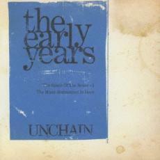 the early years The Space Of The Sense The Music Humanized Is Here + 1 2CD レンタル落ち 中古 CD