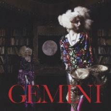 GEMINI 通常盤 レンタル落ち 中古 CD