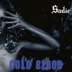 【国内盤CD】 Sadie／COLD BLOOD