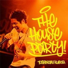 3周まわって素でLive! THE HOUSE PARTY! 通常盤 レンタル落ち 中古 CD