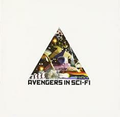 SCIENCE ROCK レンタル落ち 中古 CD