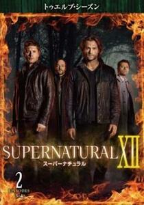 SUPERNATURAL スーパーナチュラル XII トゥエルブ シーズン12 Vol.2(第3話、第4話) レンタル落ち 中古 DVD 海外ドラマ
