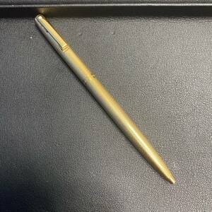 1円スタート　SHEAFFER　シェファー　ボールペン　ゴールドカラー　現状品