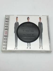 【2004】CD　YMO　TECHNODON【782101000121】