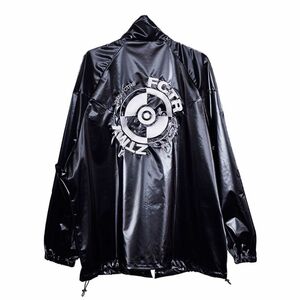 ずっと真夜中でいいのに。FCTR Glossy Black Jacket Lサイズ