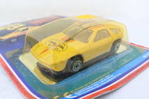 HOLLY CAR PORSCHE 928 ポルシェ 2台 1/60? 未開封 クレ_画像5