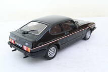 ixol? FORD CAPRI 2.8 injection フォード カプリ 欠品 難有 箱無 1/43 ハレ_画像2