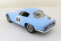 ixo? LOTUS ELITE Le Mans #44 ロータス エリート ルマン 箱無 1/43 ロコ_画像4