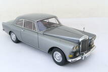 NEO BENTLEY S2 ベントレー 難有 箱無 1/43 イイレ_画像3