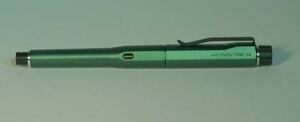 ■新品未使用■三菱鉛筆 UNI KURUTOGA DIVE クルトガダイブ デンスグリーン DENSE GREEN 0.5mm シャープペンシル