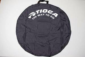 TIOGA Tioga wheel bag 1 pcs for 