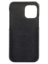 ルイヴィトン モノグラム iPhone バンパードーフィーヌ 12/12Pro スマホケース M69782 LOUIS VUITTON_画像2