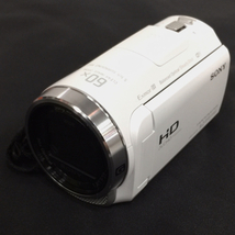 SONY HANDYCAM HDR-CX675 ハンディカム デジタルビデオカメラ 動作確認済み C151527_画像2