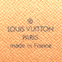 ルイヴィトン モノグラム モンソー28 ハンドバッグ レディース ブラウン ショルダーバッグ LOUIS VUITTON_画像10