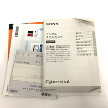 1円 SONY Cyber-shot DSC-WX100 3.3-5.9/4.45-44.5 コンパクトデジタルカメラ デジカメ シルバー_画像9