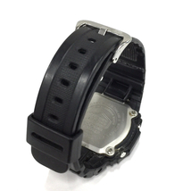 カシオ Gショック ウェーブセプター タフソーラー 腕時計 GW-5600J メンズ ブラック系 ファッション小物 G-SHOCK_画像6