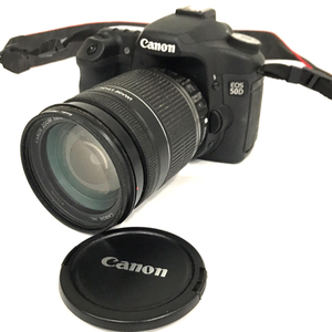 Canon EOS 50D ZOOM LENS EF-S 18-200mm 1:3.5-5.6 IS デジタル一眼レフ カメラ デジカメ ブラック