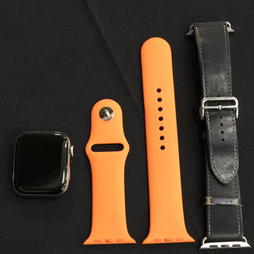 Yahoo!オークション -「apple watch hermes series 2」の落札相場