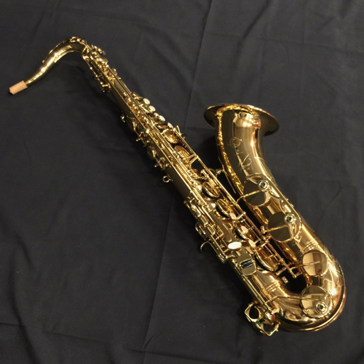 2023年最新】Yahoo!オークション -selmer テナーサックスの中古品