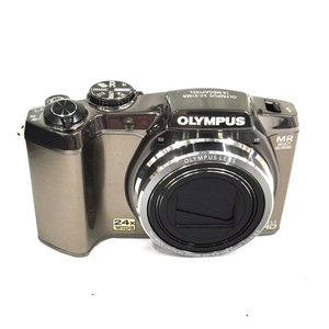 1円 OLYMPUS SZ-31MR 4.5-108.0mm 1:3.0-6.9 コンパクトデジタルカメラ 動作確認済み