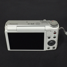 Panasonic LUMIX DMC-TZ55 1:3.3-6.4/4.3-86 コンパクトデジタルカメラ ホワイト_画像2