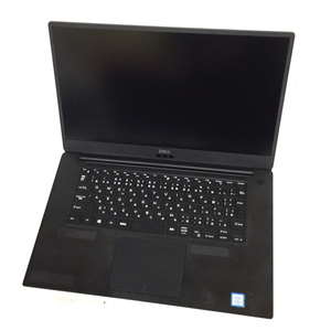 1円 DELL Precision 5540 15.6インチ ノートパソコン PC Core i7-9850H メモリ 16GB SSD 512GB Win10