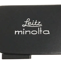 1円 LEIITZ MINOLTA CL レンジファインダー フィルムカメラ マニュアルフォーカス_画像6