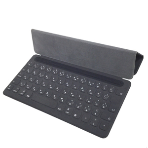 1円 Apple iPad Air/Pro Smart Keyboard MPTL2J/A 10.5インチ用 スマートキーボード