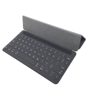 1円 Apple iPad Air/Pro Smart Keyboard MPTL2J/A 10.5インチ用 スマートキーボード