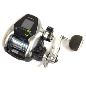 SHIMANO ForceMaster 3000 シマノ フォースマスター 電動リール QR113-86