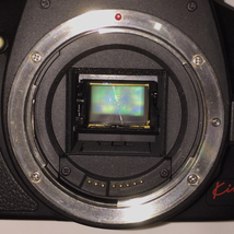1円 Canon EOS Kiss X3 DS126231 デジタル一眼レフ カメラ ボディ 本体 ブラック デジカメ_画像5