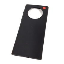 SoftBank SHARP Leitz Phone 1 LP-01 25GB シルバー スマホ 本体 利用制限 SIMロック解除済_画像10