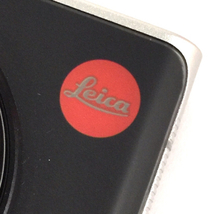SoftBank SHARP Leitz Phone 1 LP-01 25GB シルバー スマホ 本体 利用制限 SIMロック解除済_画像7