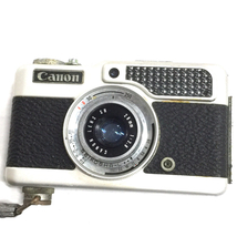 CANON Demi OLYMPUS PEN-EE WALZ WIDE 含む フィルムカメラ まとめ セット_画像2