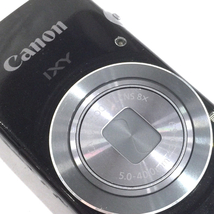 1円 Canon IXY 130 120 コンパクトデジタルカメラ 2台セット 動作確認済 C241458_画像6