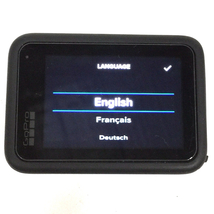 Gopro 10 BLACK アクションカメラ デジタルカメラ ゴープロ ヒーロー 動作確認済_画像2