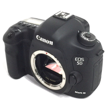 1円 CANON EOS 5D Mark iii デジタル一眼レフ デジタルカメラ ボディ 本体_画像1